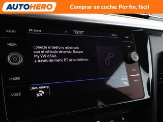 Volkswagen Arteon 2.0 TDI R-Line