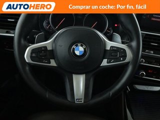 BMW X4 xDrive 20d xLine