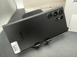 SAMSUNG S22 ULTRA 128GB//GARANZIA!!CAMBIO!!