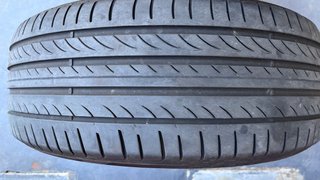 Neumático Pirelli 205/50 R17 93Y PARA REPARAR