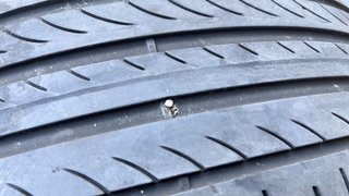Neumático Pirelli 205/50 R17 93Y PARA REPARAR