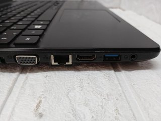 Portatil ACER E5-521-80KF (1874)
