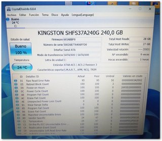 Portatil ACER E5-521-80KF (1874)