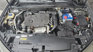 Peugeot 508 2019
