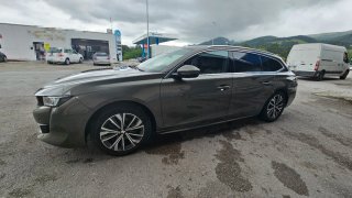 Peugeot 508 2019