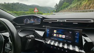 Peugeot 508 2019