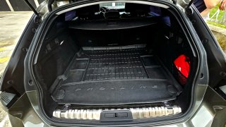 Peugeot 508 2019