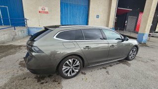 Peugeot 508 2019