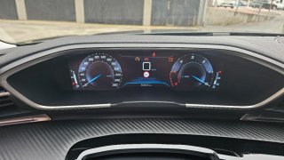 Peugeot 508 2019