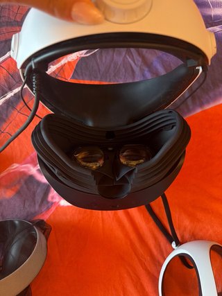 PlayStation VR2 per PS5
