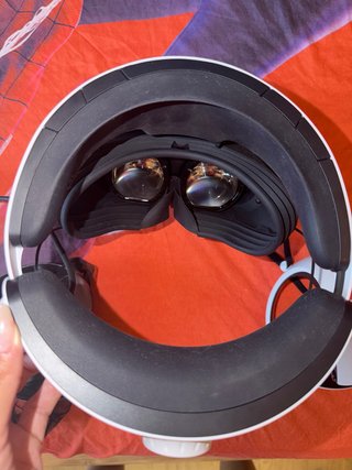 PlayStation VR2 per PS5