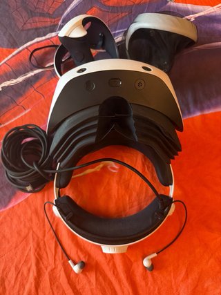 PlayStation VR2 per PS5