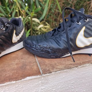 Botas Nike Tiempo-X Indoor Futsal Sala Fútbol