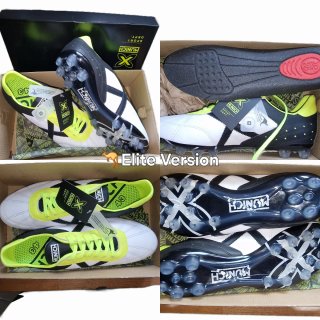 Botas Nike Tiempo-X Indoor Futsal Sala Fútbol