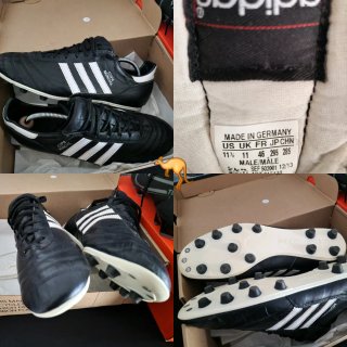 Botas Nike Tiempo-X Indoor Futsal Sala Fútbol