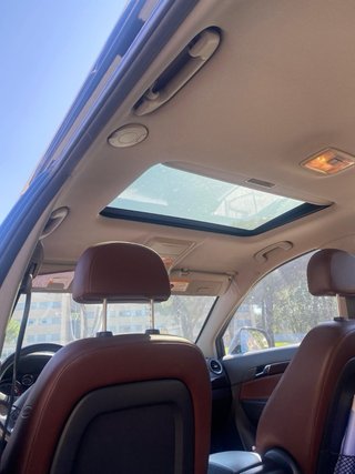 Opel Antara 2007