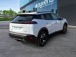 Peugeot 2008 N2008 Allure Hybrid 145 eDCS6