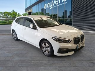 BMW Serie 1 116d
