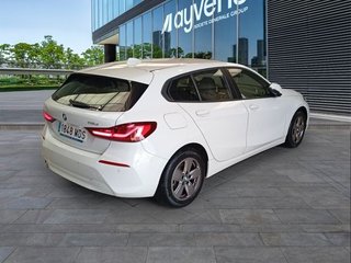 BMW Serie 1 116d