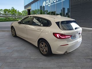 BMW Serie 1 116d