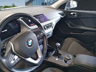 BMW Serie 1 116d