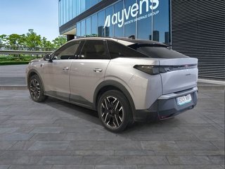 Peugeot 3008 1.2 100KW GT eDCS6