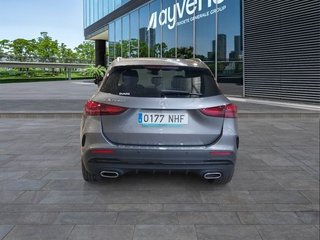 Mercedes GLA GLA 200 D