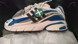 Adidas VIRGINIA Adistar Jellyfish P. Williams