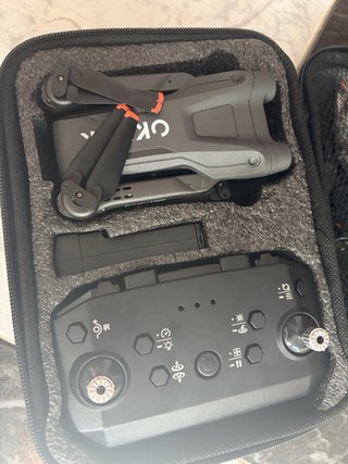 DRONE CINE i3 PRO