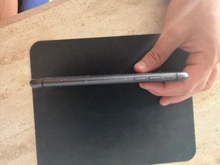 iPhone 11 Pro 256GB Gris Espacial
