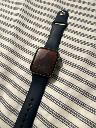 Apple Watch Series 6 44mm GPS