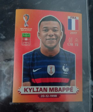 Messi, C.Ronaldo, Mbappe y Vinicius Mundial Qatar