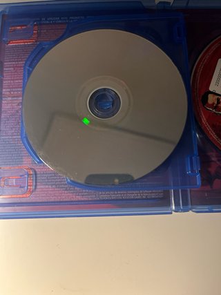 Red Dead Redemption II PS4