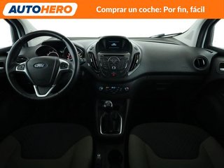 Ford Tourneo Courier 1.0 EcoBoost Titanium