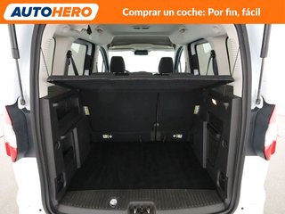 Ford Tourneo Courier 1.0 EcoBoost Titanium