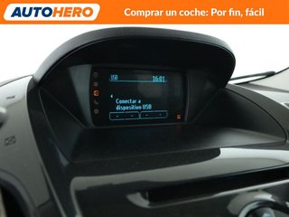 Ford Tourneo Courier 1.0 EcoBoost Titanium