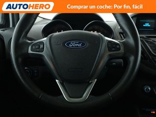 Ford Tourneo Courier 1.0 EcoBoost Titanium