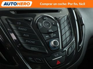 Ford Tourneo Courier 1.0 EcoBoost Titanium