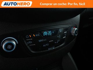 Ford Tourneo Courier 1.0 EcoBoost Titanium