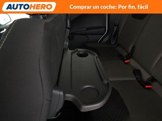 Ford Tourneo Courier 1.0 EcoBoost Titanium