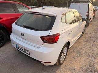 Seat Ibiza 1.0 TGI 66kW (90CV) Style XM