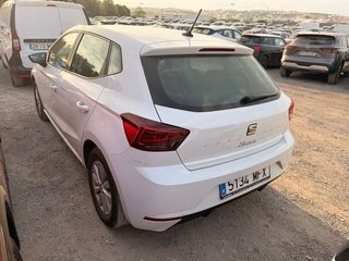 Seat Ibiza 1.0 TGI 66kW (90CV) Style XM