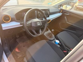 Seat Ibiza 1.0 TGI 66kW (90CV) Style XM