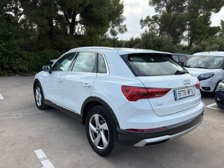 Audi Q3 Advanced 35 TDI 110kW (150CV) S tronic