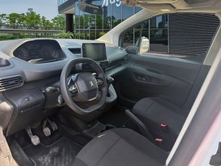 Peugeot Rifter Active Pack Business Std. BlueHDi 100