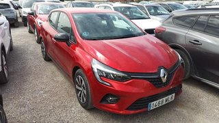 Renault Clio Equilibre E-Tech Híbrido 103 kW (145CV)