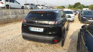 Peugeot 3008 1.5 BlueHDi 96kW S&S GT EAT8