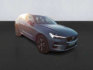 Volvo XC60 2.0 T6 AWD Recharge Core Auto
