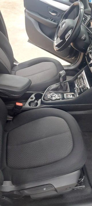 BMW Serie 2 2015
