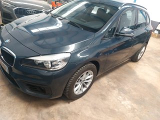 BMW Serie 2 2015